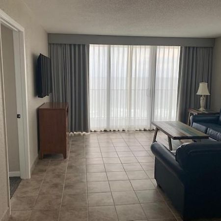 Ocean Towers Beach Club Panama City Beach Dış mekan fotoğraf