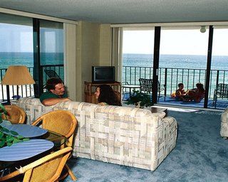 Ocean Towers Beach Club Panama City Beach Dış mekan fotoğraf