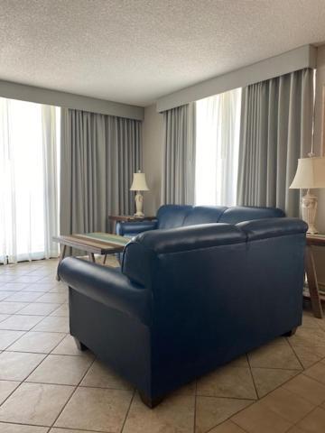 Ocean Towers Beach Club Panama City Beach Dış mekan fotoğraf