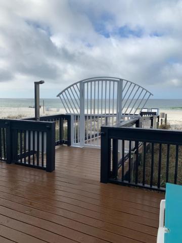 Ocean Towers Beach Club Panama City Beach Dış mekan fotoğraf