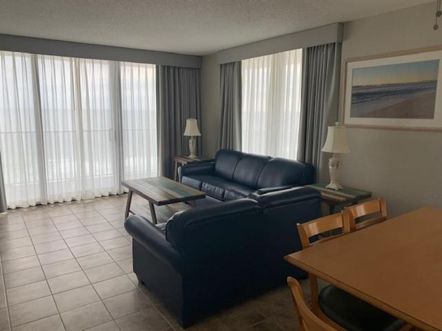 Ocean Towers Beach Club Panama City Beach Dış mekan fotoğraf